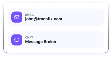 Message broker preview